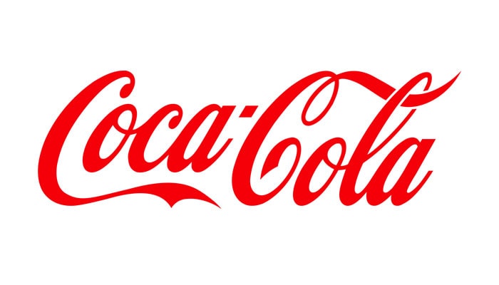 Coca-cola logo