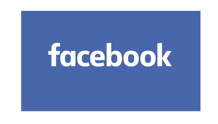 Facebook logo