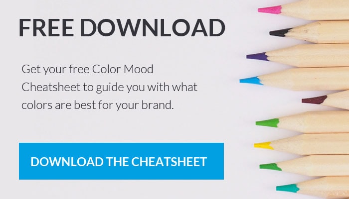 Download FREE Color Mood Cheatsheet