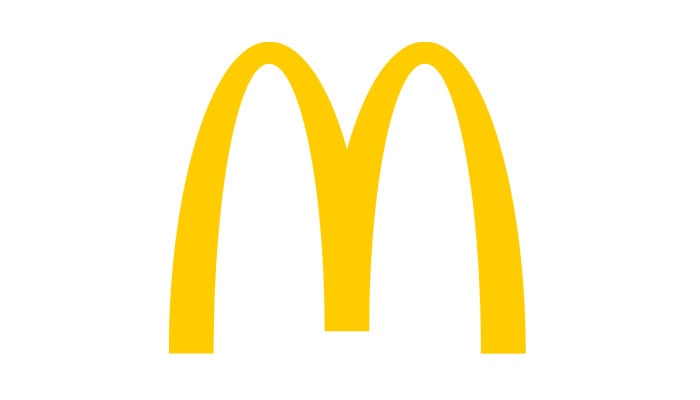 McDonalds logo