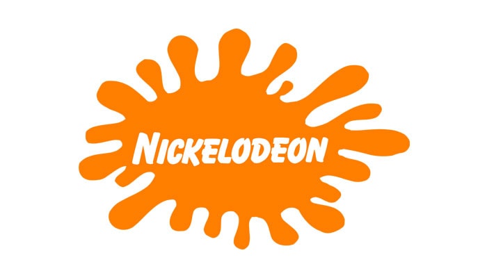 Nickelodeon logo