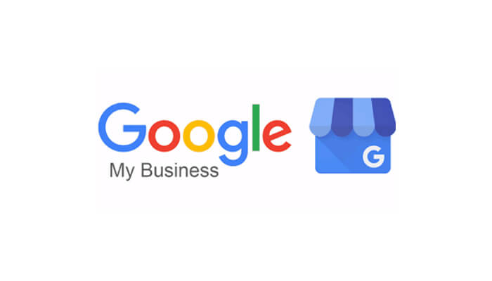 local seo google my business