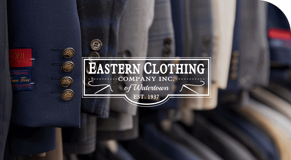 eastern clothing company