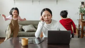 small business owner mental health