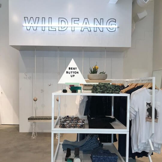 Wildfang LGBTQ+