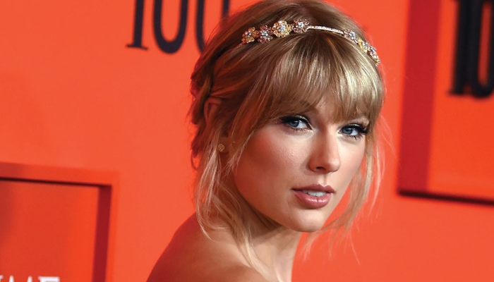 Women's History Month Taylor Swift